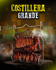 COSTILLERA GRANDE