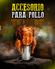 Accesorio para Pollo