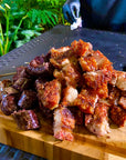 Combo Barril Asador 28 ESPECIAL 13 Kg
