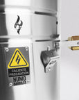 Combo Barril Asador 28 ESPECIAL 13 Kg