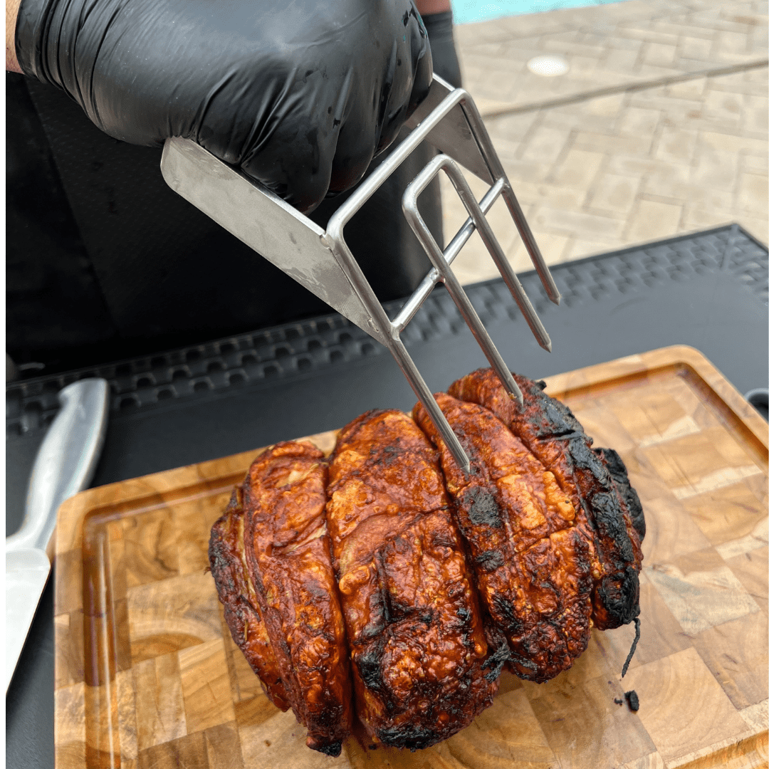 Accesorio Garra de Oso con picaña